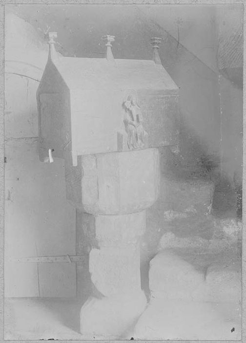 châsse
