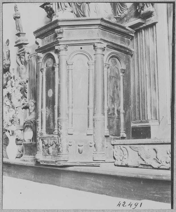tabernacle