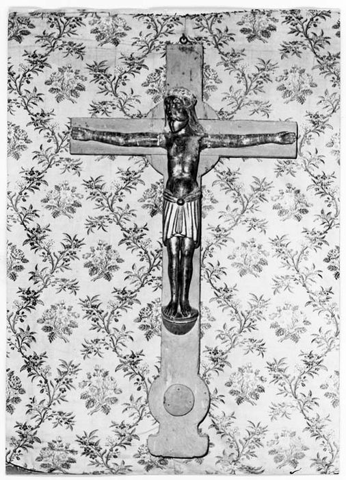 croix (crucifix)