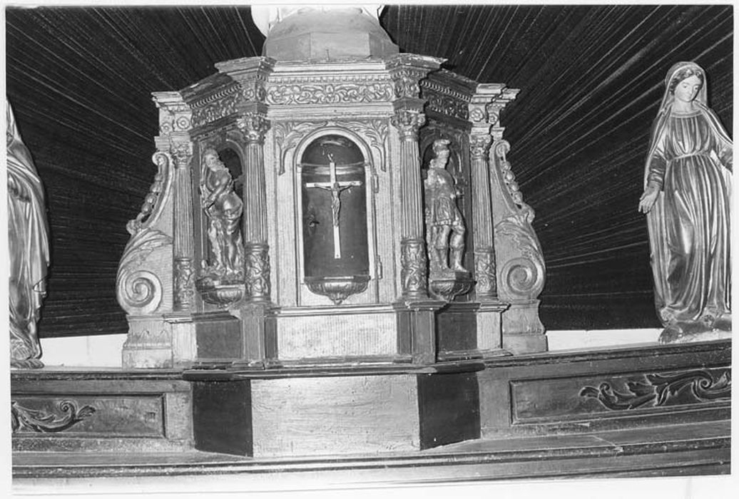 tabernacle