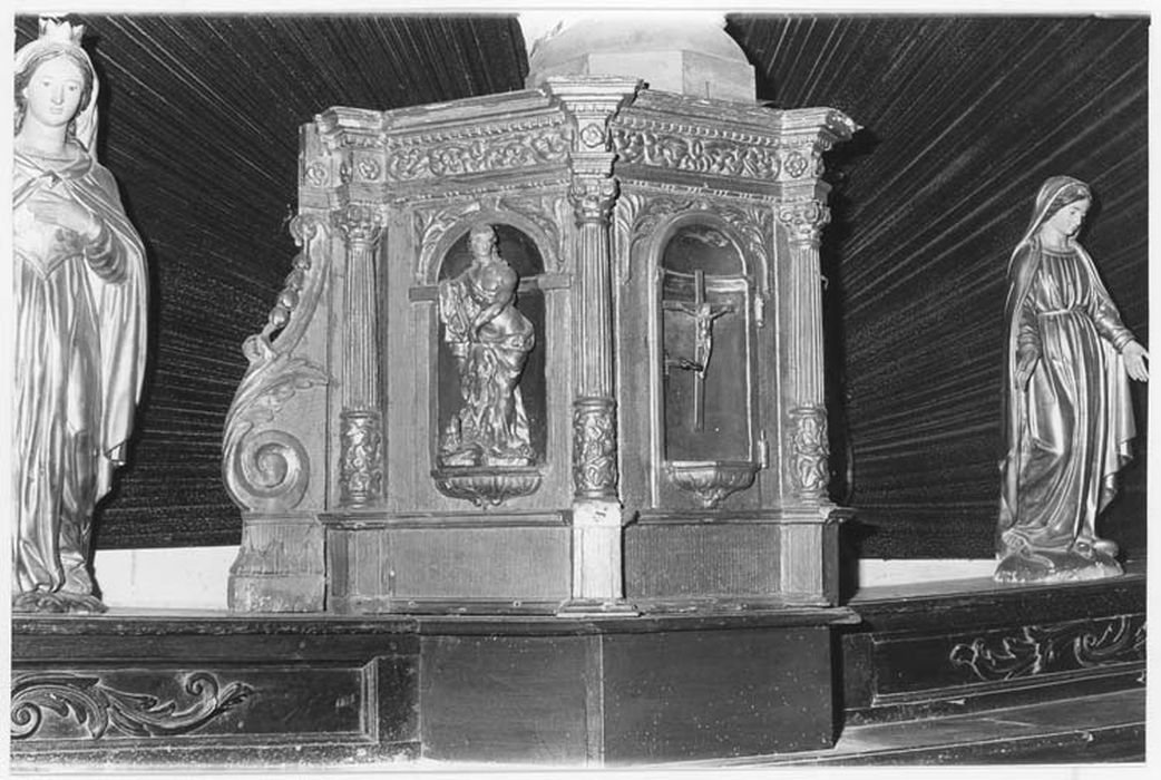 tabernacle