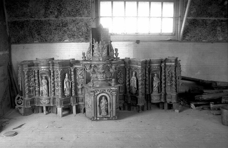 Retable