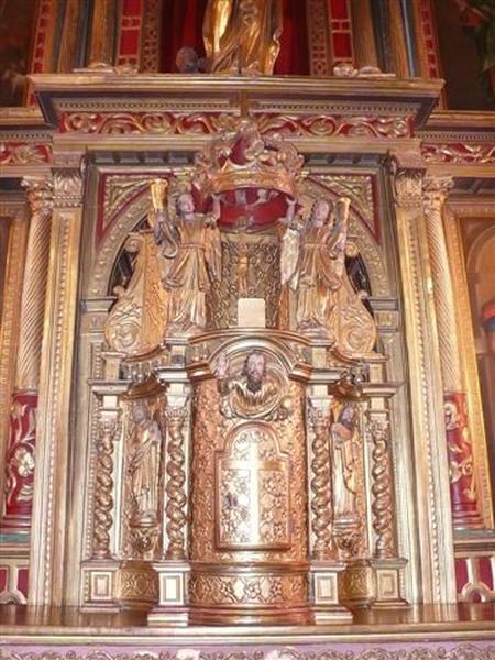 tabernacle