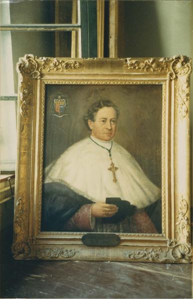 tableau : portrait d'Arthur Xavier Ducellier, vue générale - © Ministère de la Culture (France), Médiathèque du patrimoine et de la photographie (objets mobiliers), tous droits réservés