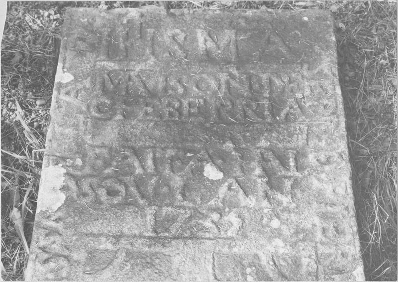 dalle funéraire, avers, détail - © Ministère de la Culture (France), Médiathèque du patrimoine et de la photographie (objets mobiliers), tous droits réservés