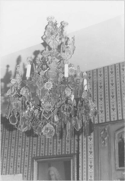 lustre, vue générale