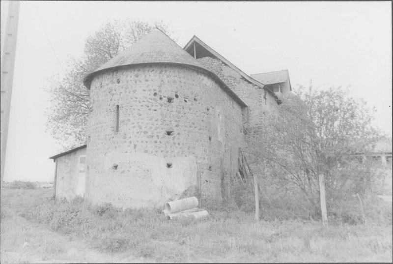 Chapelle de Peyraube