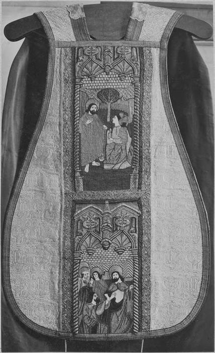 chasuble