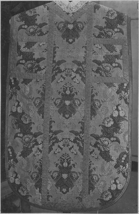 chasuble