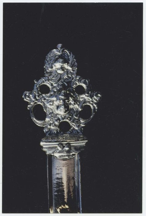 Croix dite des morts