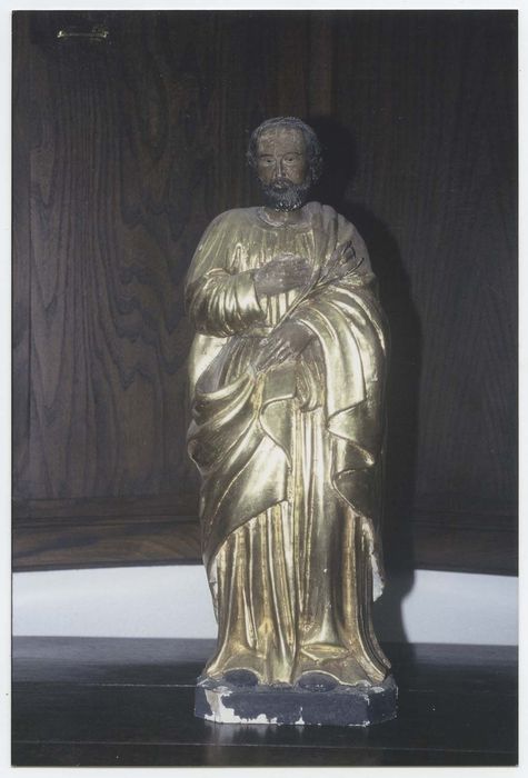 statue : Saint Joseph