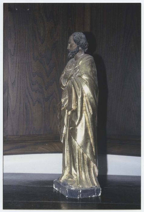 statue : Saint Joseph