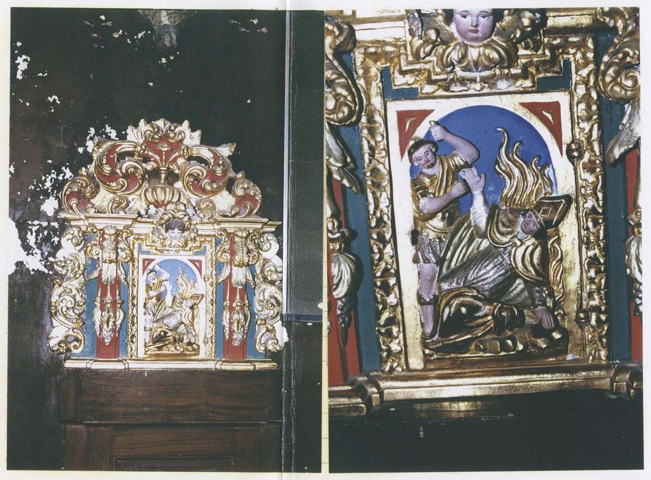 Tabernacle