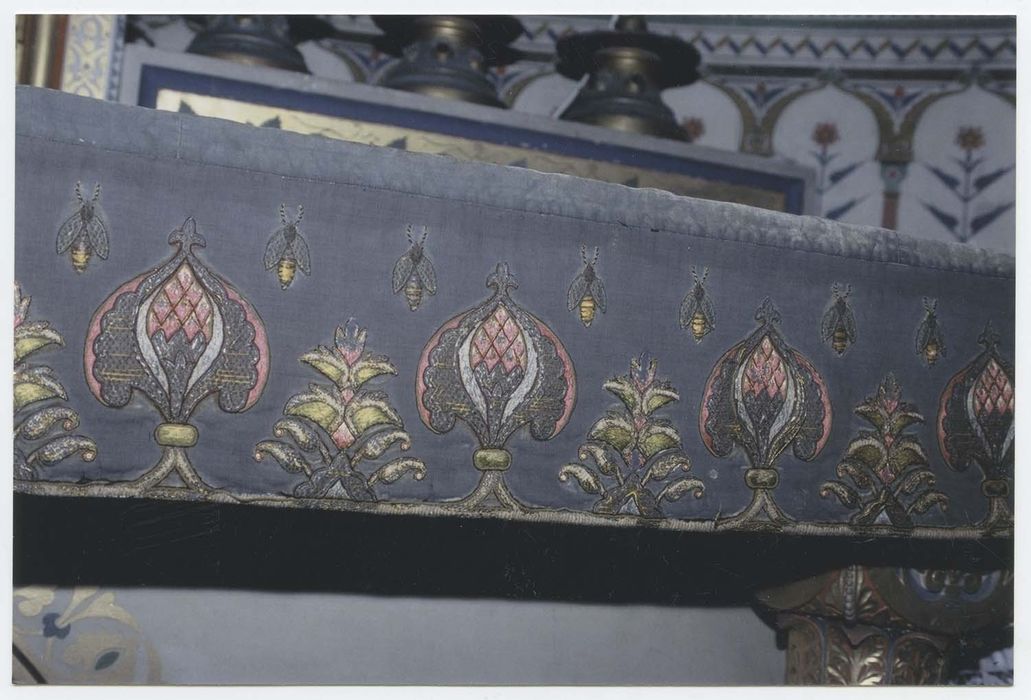Nappe d'autel