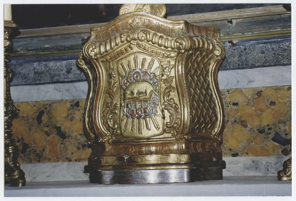 tabernacle
