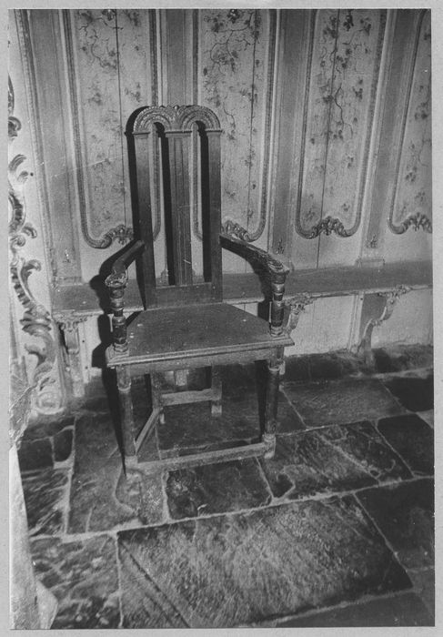 Fauteuil
