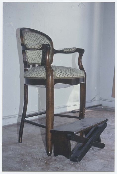 Siège de circoncision