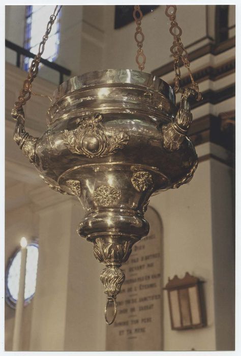 Lumière perpétuelle