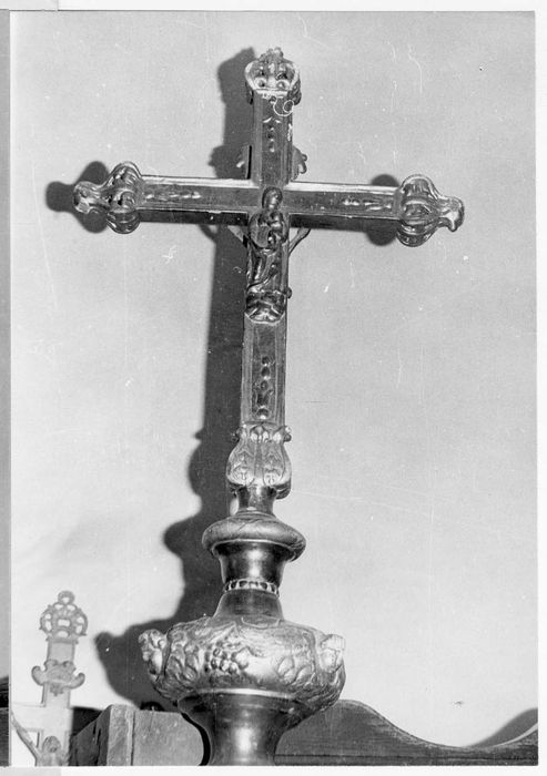 Croix de procession
