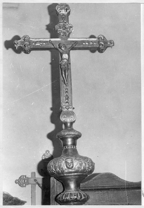 croix de procession