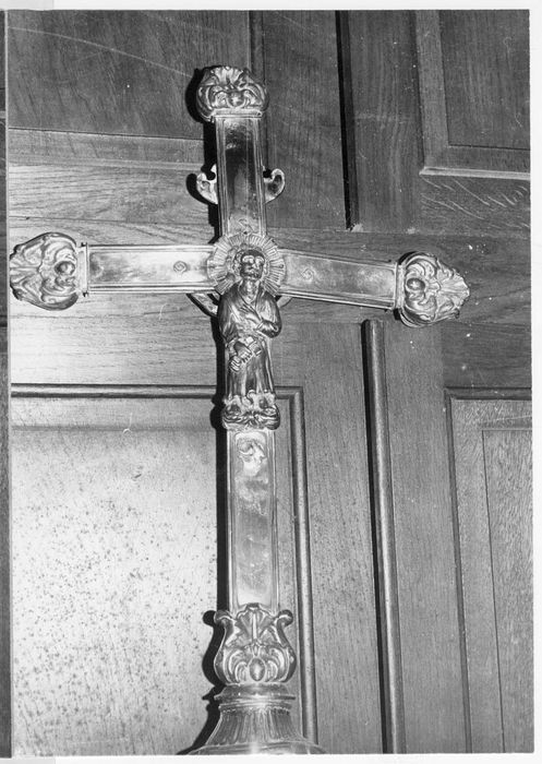 Croix de procession