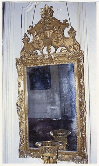 Quatre miroirs