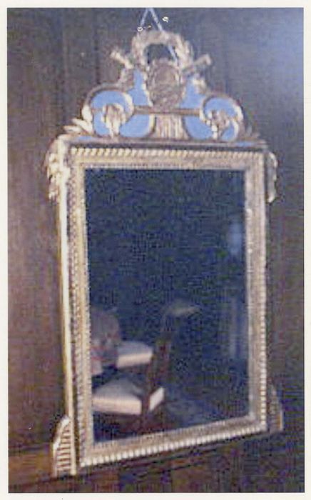 Miroir