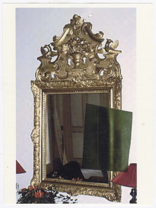 Miroir