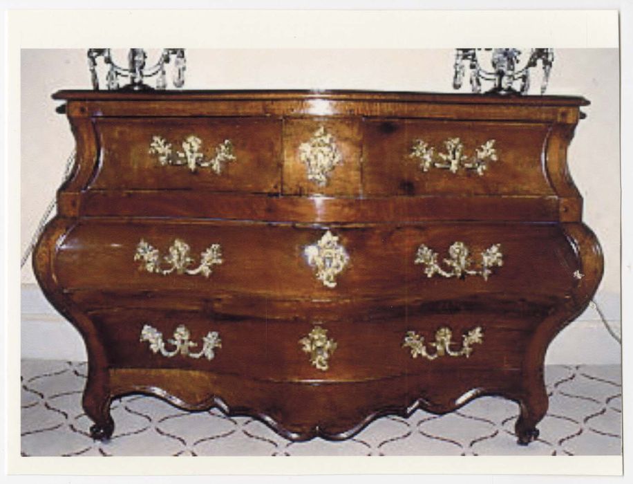Commode