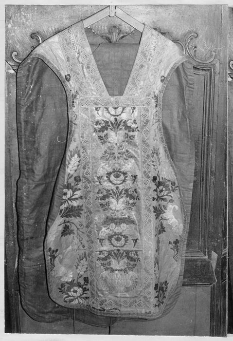 chasuble
