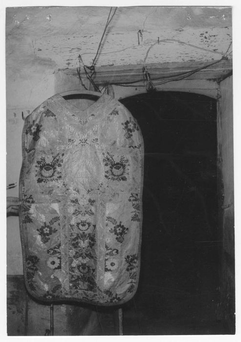 chasuble