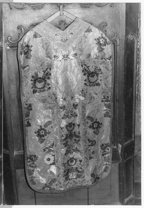 chasuble