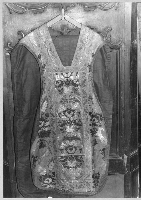chasuble