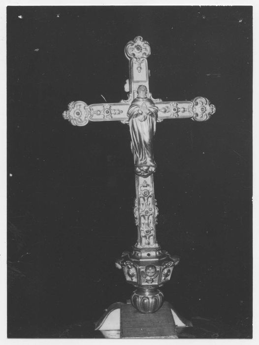croix de procession