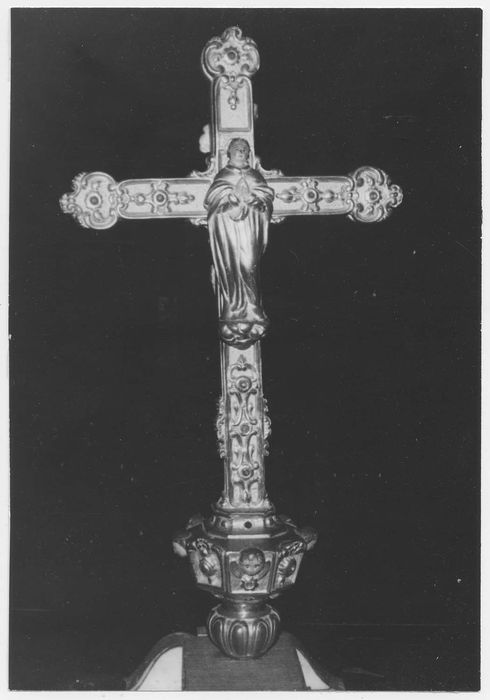 croix de procession