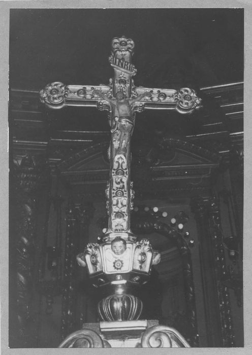croix de procession