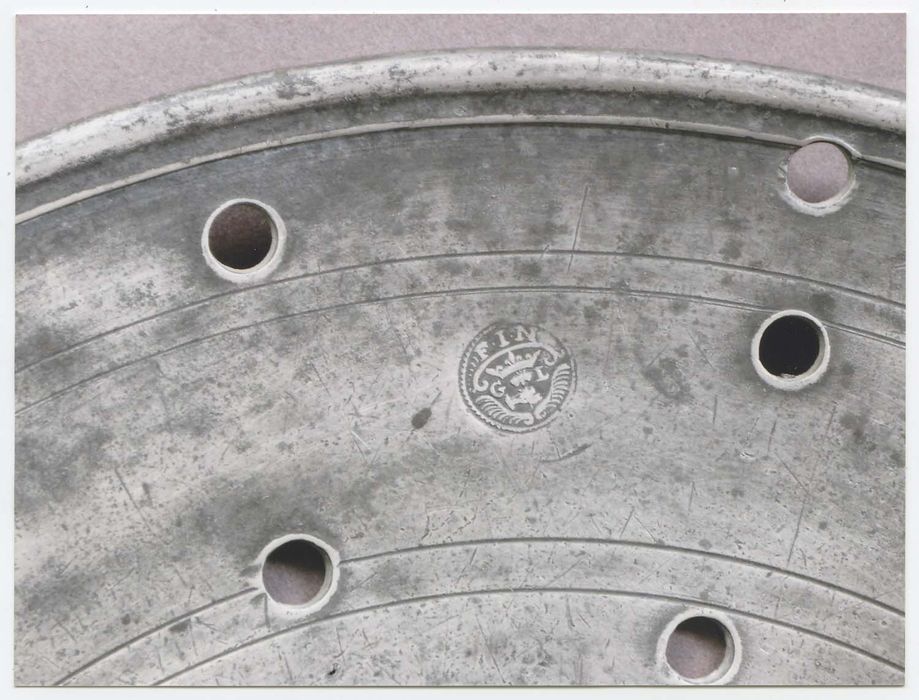 égouttoir à fromage