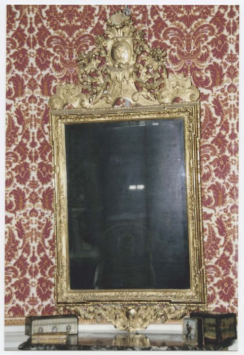 Miroir n°2