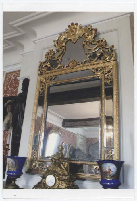 Miroir n°3