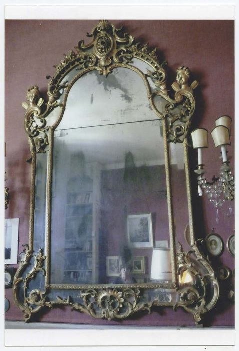 Miroir n°8