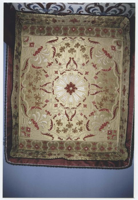 lit à la française