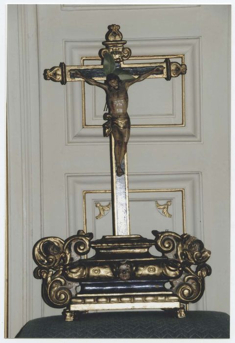 Crucifix