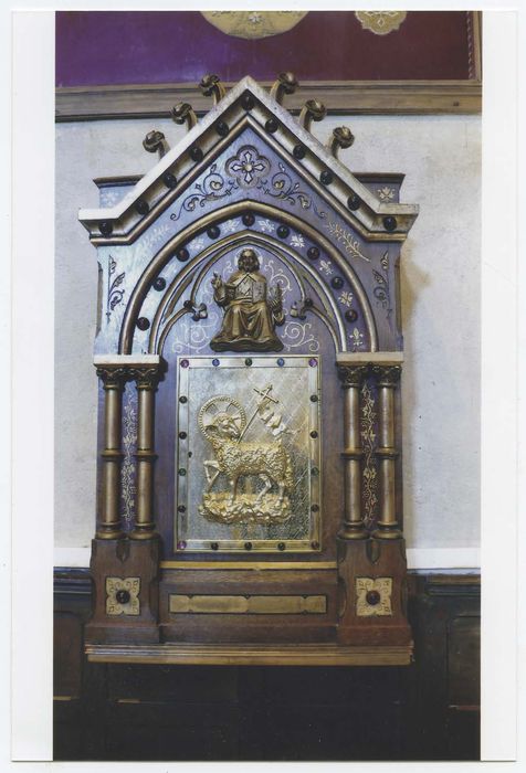 Tabernacle