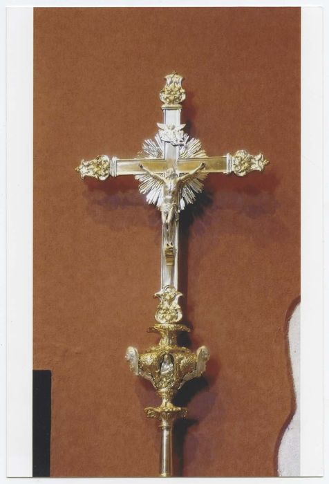 Croix de procession