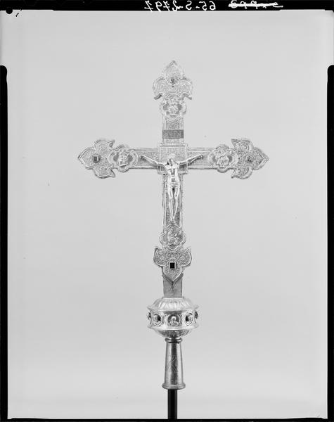 Croix de procession