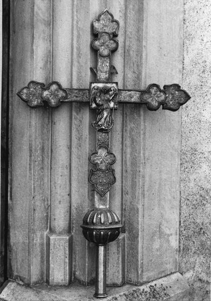 Croix de procession