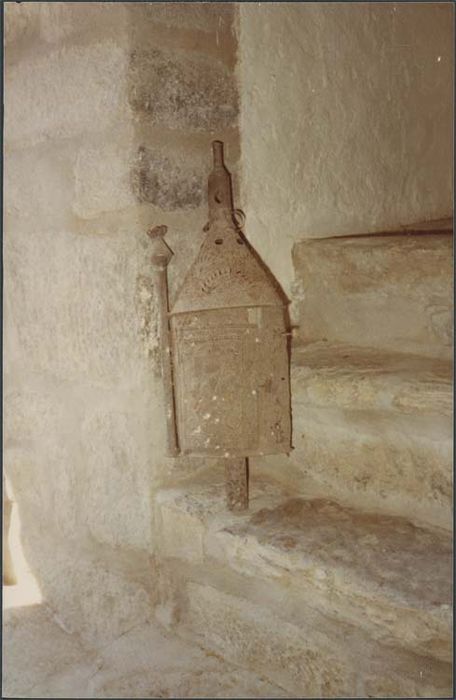 lanterne de procession - © Ministère de la Culture (France), Médiathèque du patrimoine et de la photographie, diffusion GrandPalaisRmn Photo