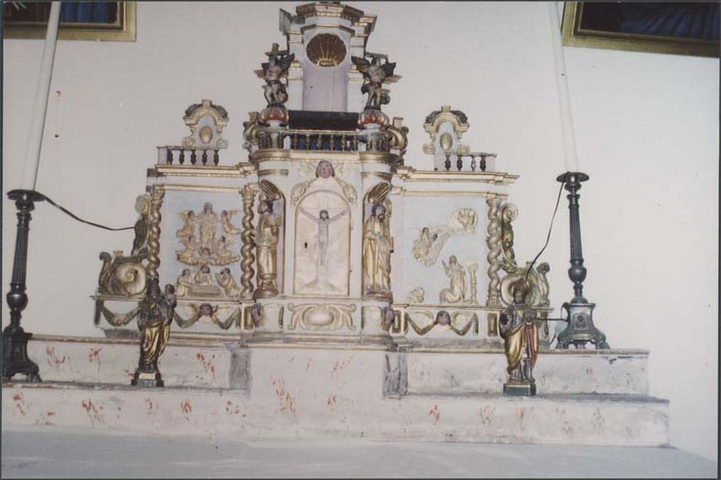 tabernacle