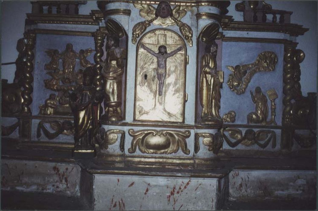 tabernacle