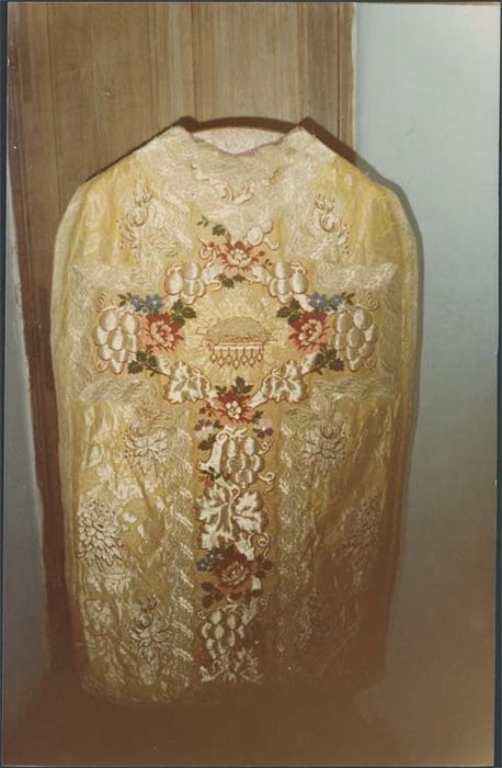 Chasuble